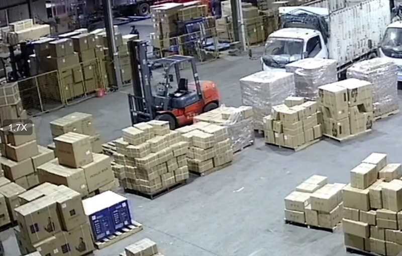 济南到达州货运公司-济南到达州运输专线-整车零担